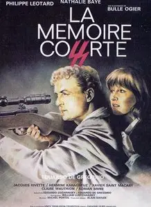 La memoire courte / Short Memory - by Eduardo de Gregorio (1979)