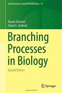 Branching Processes in Biology (repost)
