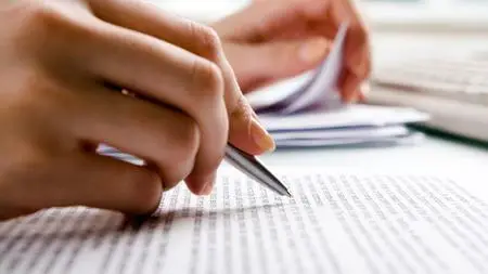 How To Write Technical Writing
