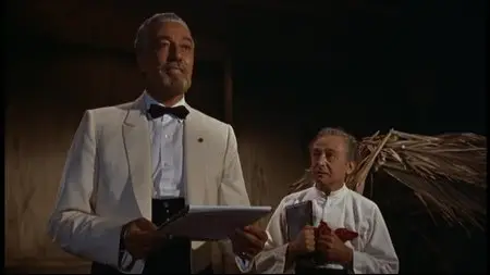 Donovan's Reef (1963)