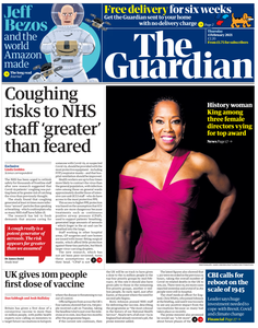 The Guardian – 04 February 2021