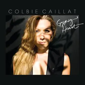 Colbie Caillat - Gypsy Heart (2014) [Official Digital Download]