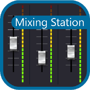 Mixing Station v2.0.8