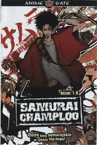 Samurai Champloo