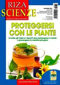 Riza SCIENZE - Dicembre 2011 (Repost)