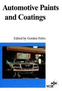 Gordon Fettis, "Automotive Paints and Coatings" (repost)
