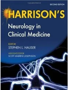 ‎Harrison's Neurology in Clinical Medicine (2nd Edition) [Repost]