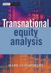 Transnational Equity Analysis (The Wiley Finance Series)