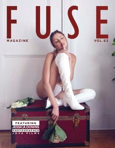 Fuse Magazine - Volume 62 2020