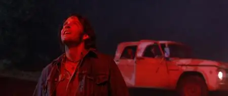 Fire in the Sky (1993)