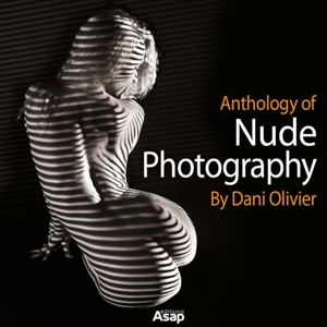 Anthology Of Nude Photography