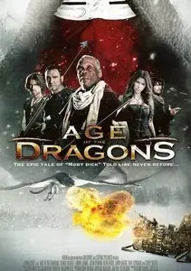 Age of the Dragons (2011)