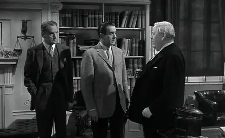 Witness for the Prosecution (1957)