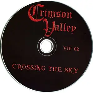 Crimson Valley - Crossing The Sky (2012)