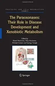 The Paraoxonases: Their Role in Disease Development and Xenobiotic Metabolism