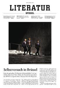 Der Spiegel Beilage - 27. August 2017