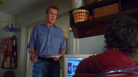 The Middle S01E06