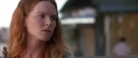 Fire in the Sky (1993)
