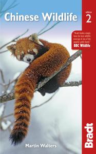 Chinese Wildlife, 2nd Edition