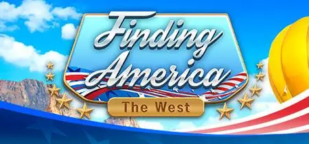 Finding America The West (2023)