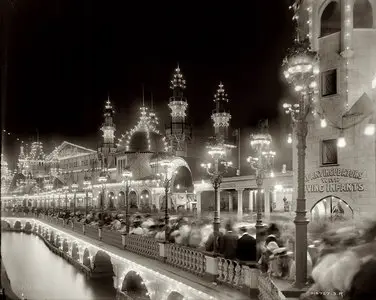 US early 20th century photographs (part 3)