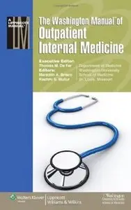The Washington Manual® of Outpatient Internal Medicine (repost)