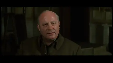 Enemy at the Gates (2001)