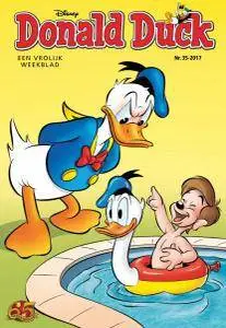 Donald Duck Nr.35 2017