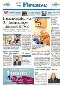 la Repubblica Firenze - 16 Novembre 2017