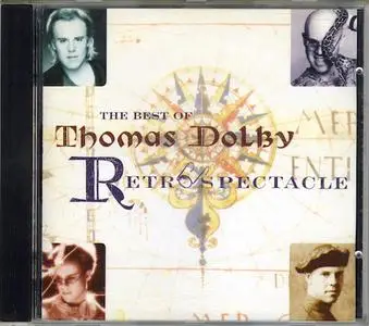 Thomas Dolby - Retrospectacle: The Best Of Thomas Dolby (1994)