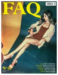 FAQ Magazin – Mai 2017