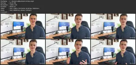 Der Ultimative Regular Expression Komplettkurs