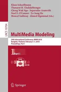 MultiMedia Modeling (Repost)