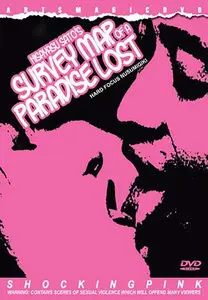 Survey Map Of A Paradise Lost / Hard focus: nusumi-giki (1988) [Re-Up]
