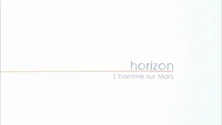 (RMC) L'homme sur Mars (2015)