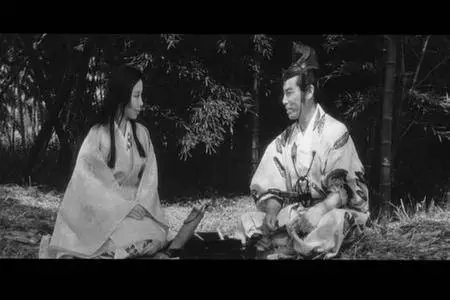 Akutô / A Scoundrel (1965)