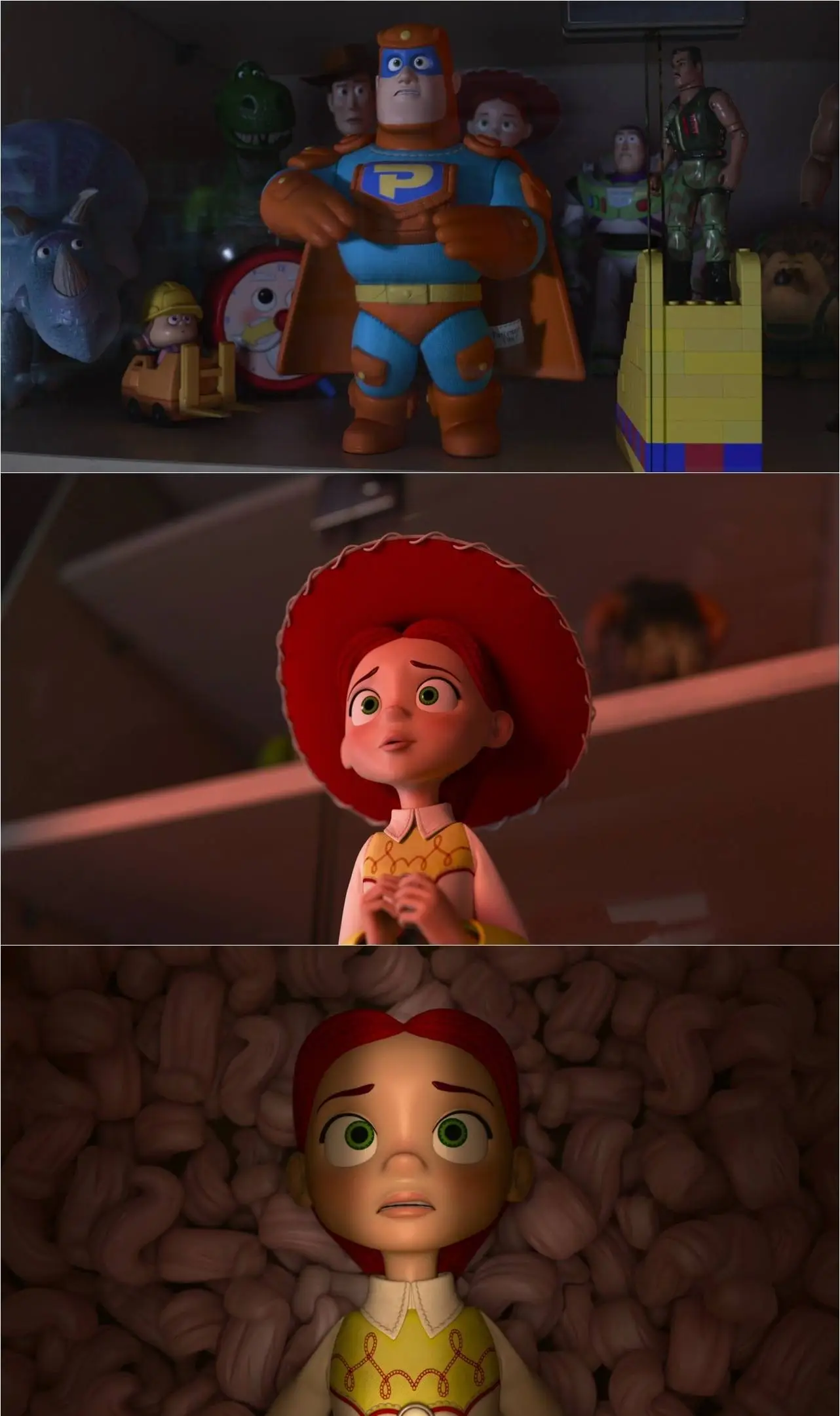 Toy Story of Terror (2013)