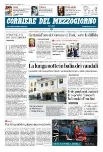 Corriere del Mezzogiorno Bari – 12 gennaio 2019