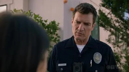 The Rookie S02E12