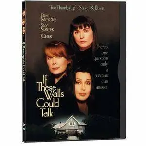 If these Walls could talk (1996)
