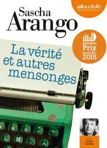Sascha Arango, "La vérité et autres mensonges"