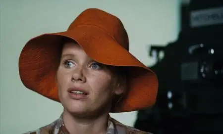 The Passion of Anna / En passion (1969) [Criterion Collection]