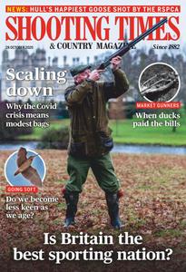 Shooting Times & Country - 28 October 2020