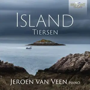Jeroen Van Veen - Tiersen - Island (2023) [Official Digital Download 24/96]