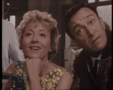 (Comedie) La Belle Americaine de Robert DHERY [DVDrip]