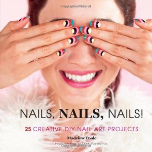 Nails, Nails, Nails!: 25 Creative DIY Nail Art Projects (repost)