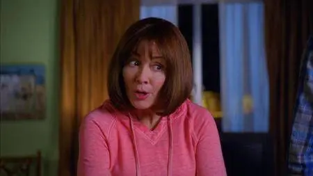 The Middle S03E16