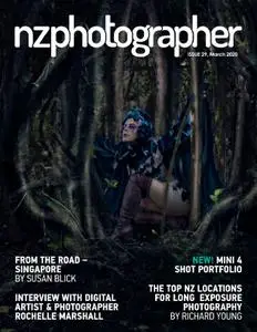 NZPhotographer - March 2020