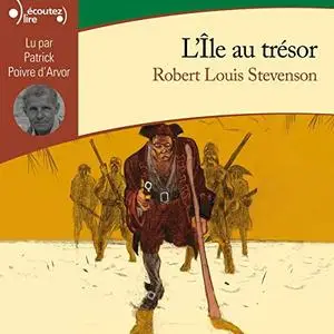 Robert Louis Stevenson, "L'île au trésor"