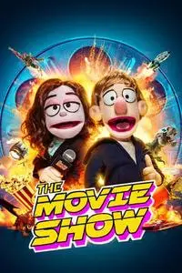 The Movie Show S01E10